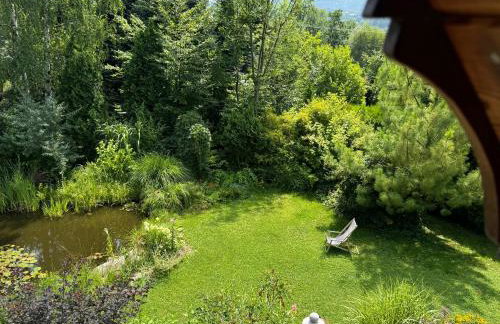 Domek w Brzezowej - Foto 34