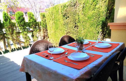 Casa Playa Islantilla Golf - Foto 41