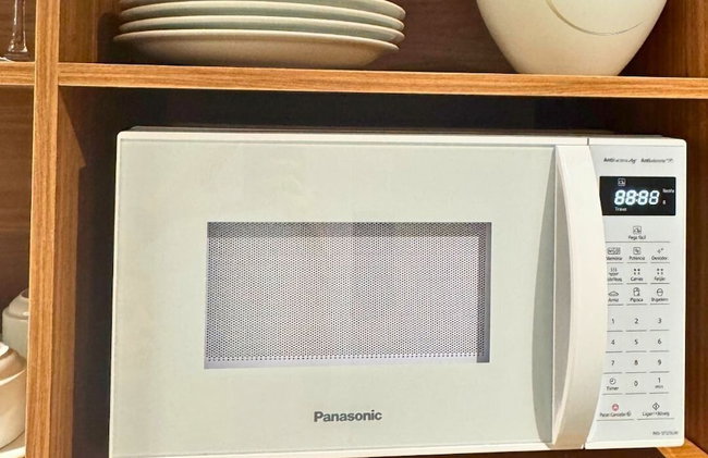 LM Setai Yacht Cabo Branco - Foto 123