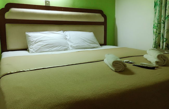 Dindings Pantai Desair Apartment By DPD - Foto 6