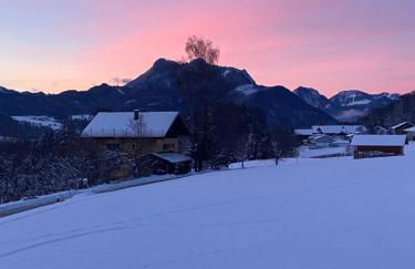 Guesthouse Paradies Samerberg - Foto 20