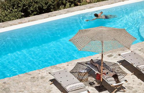 Villa Monadi - Foto 1