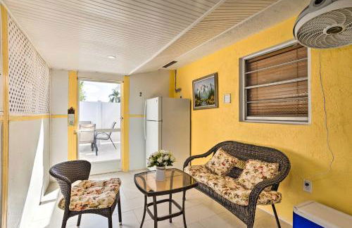 West Palm Beach Apartment 3 Mi to Shore! - Foto 10