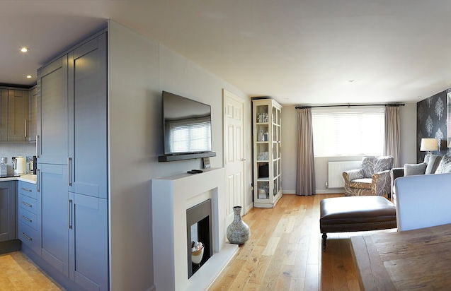 Five Star Stays - Foto 42