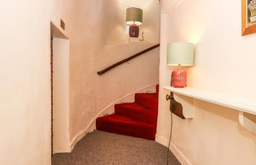 The Preston Tower Apartment - Fyvie Castle - Foto 22