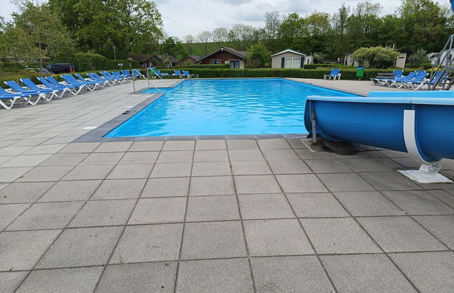 Holiday Home by Westerschelde Coast - Foto 24