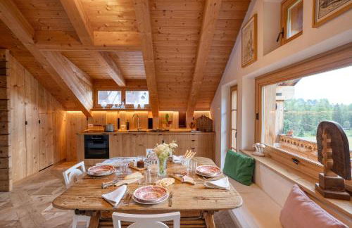 Cà Bianca delle Dolomiti - Foto 4