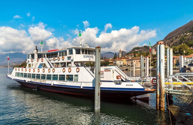 Paradis Relais With Pool - Foto 12