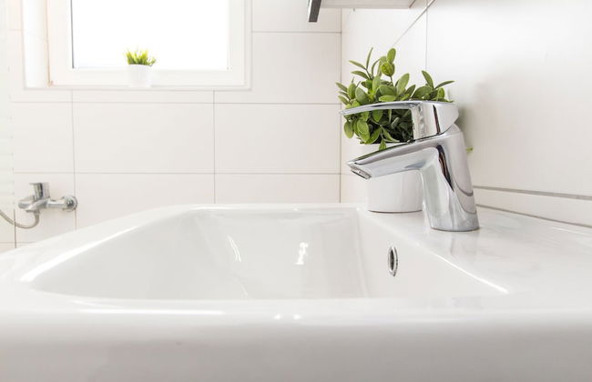 Apartment Veitingergasse - Foto 36