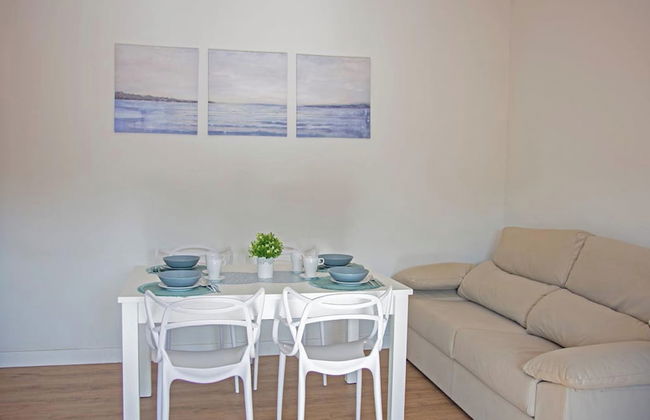 Apartamentos Santander Maliaño Suites 3000 - Foto 35