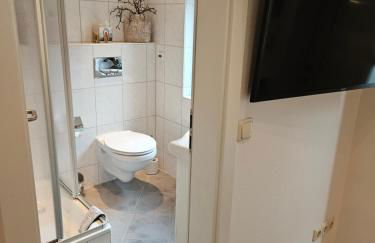 Standardzimmer nahe Messe und Airport - Foto 11