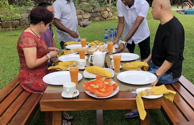 Anodawa Boutique Villa - Foto 30