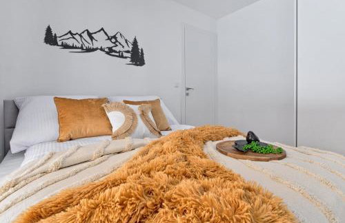 Apartament Morskie Oko, Odkryj-Zakopane - Foto 48