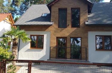 Apartament Nad Jeziorem Brenno - Foto 30