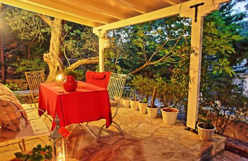 Kitrini Luxury Cottage - Foto 20