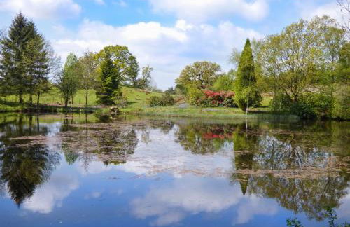 Yew - Woodland Cottages - Foto 22