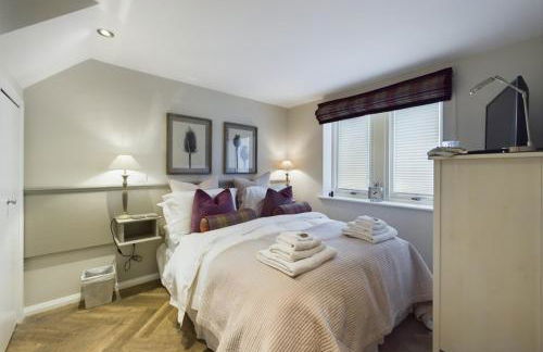 Beech Meadow-Home from Home Luxury Holiday Cottage - Foto 31