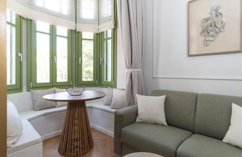 Ogigou Suites - Foto 22