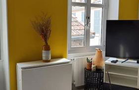 Mon Jardin Secret Marseillais avec terrasse dans le quartier le plus cool du Monde - Foto 17