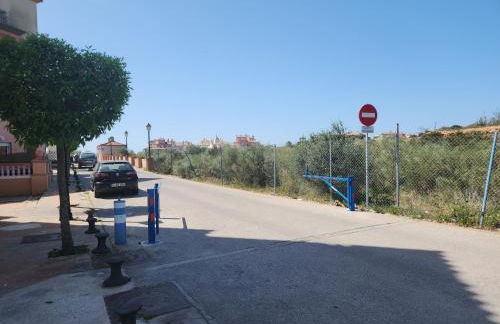 Allo Apartments Puerto Sherry Parking 3 Habitaciones - Foto 34