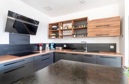 Villa Sérénity 10 pers maxi - Foto 8