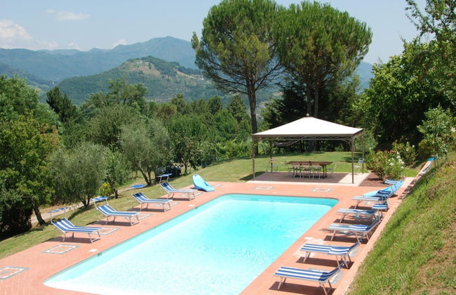 Holiday Apartment on a Farm in Umbria - Photo 69