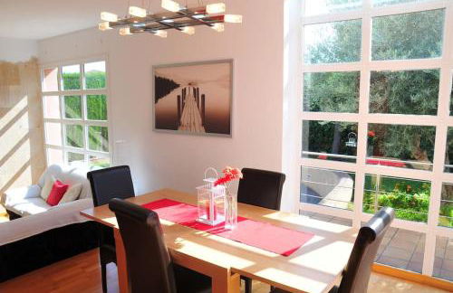 Villa Berria Alfabia - Foto 16