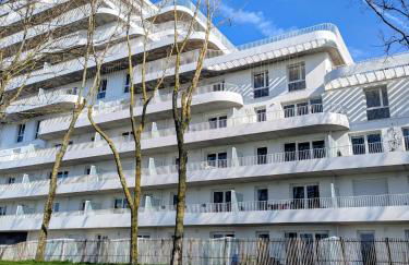 Ti Malo - Appartement proche plage Dunkerque - Foto 9