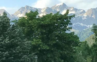 Appartement T3 Luchon - Foto 4