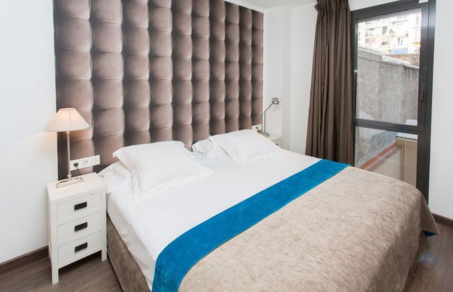 Cosmo Apartments Concell de Cent - Foto 4