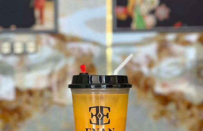 evane hotel suets - Foto 16