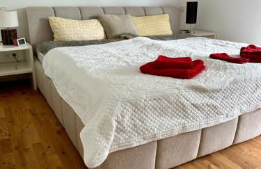 Wohnung am Wald - Foto 2