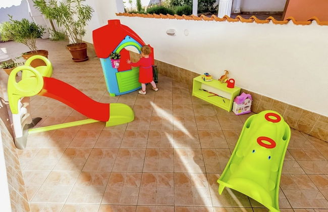 Farm Stay in Croatia With Pool & Forest Views - Foto 12