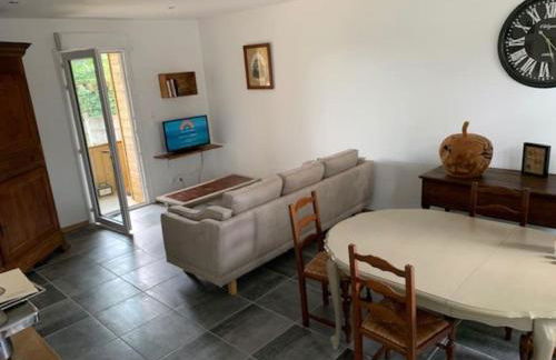 la maison Massonat - Foto 27