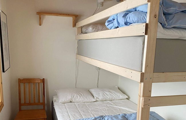 4 Star Holiday Home in Syssleback - Foto 2