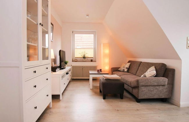 Ferienwohnung, St. Peter-ording - Foto 7