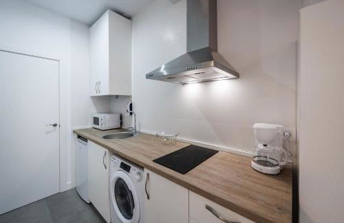 Apartamentos Cayetana - Foto 55