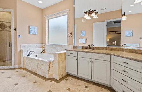 Private Pool Hot Tub - Community Beach - Destin - Foto 29