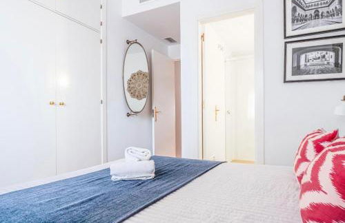 Exclusivo Duplex con terraza en Sevilla - Foto 28