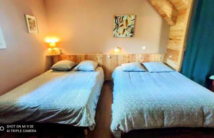 L'appartement du chalet - Foto 23