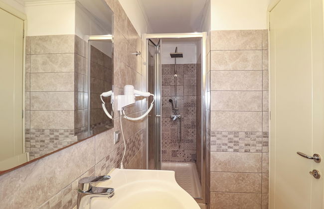 Andreas Hideaway Palaiokastritsa - Foto 52