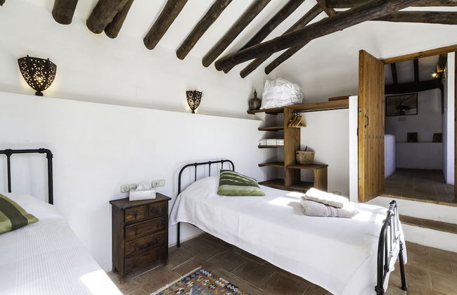 Casa Molino Bajo - Photo 16