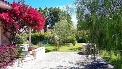 BouganVilla - Foto 1