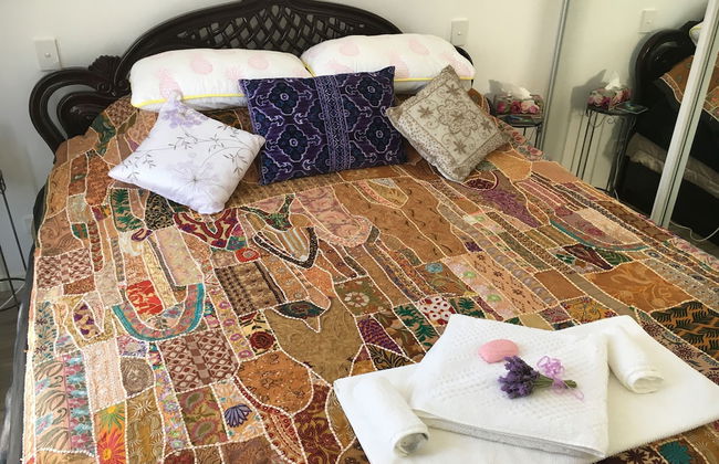 The Best Exotic Magnolia Cottage - Photo 3