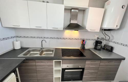 Playa Los Hidalgos Golf, Manilva - Photo 15