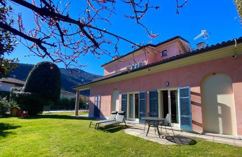 Villa Costantina with heated POOL - Foto 53