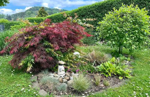 Schöne Wohnung mit großem Garten - Foto 31