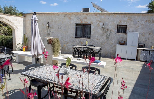 Casa Papavero in San Michele Salentino - Foto 35