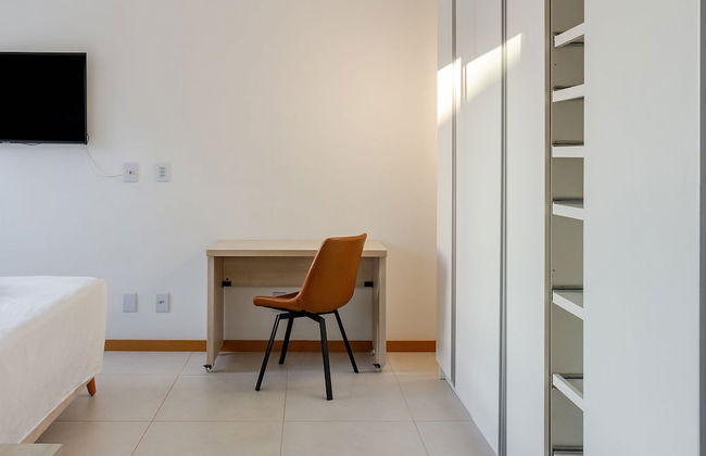 Club Vista Mar Pertinho do Beto Carrero - Foto 9