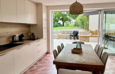 Maison cosy proche Cancale et Mont-Saint-Michel - Foto 33